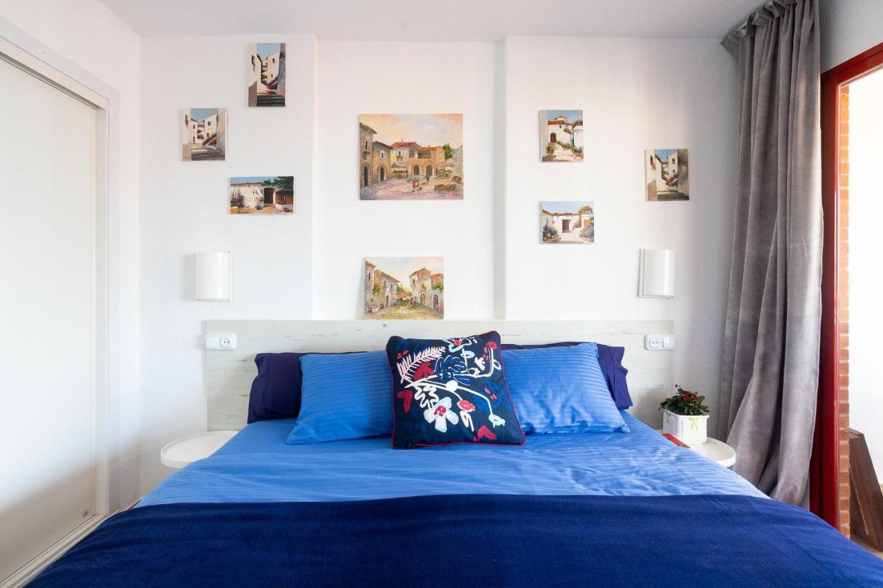 Shore Evamar เบนิดอร์ม ภายนอก รูปภาพ