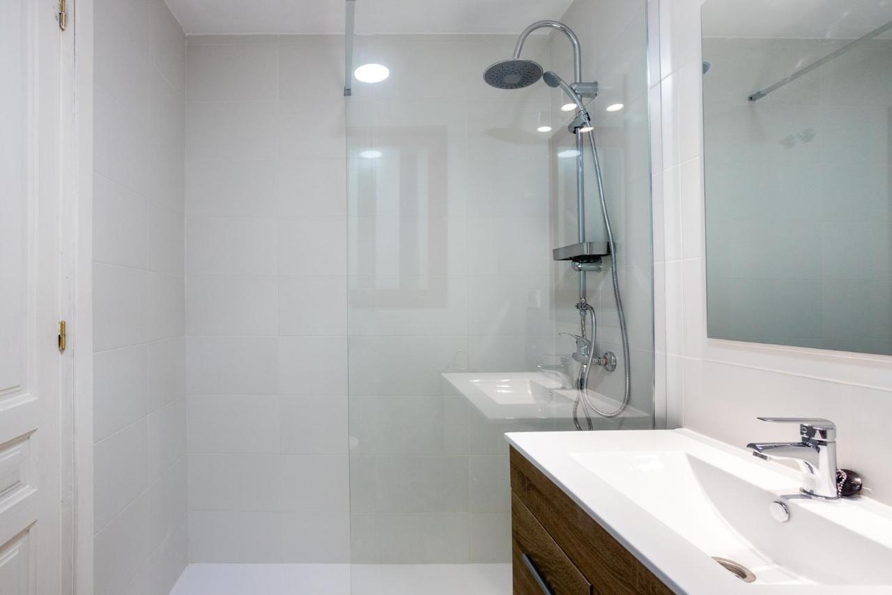 Shore Evamar เบนิดอร์ม ภายนอก รูปภาพ