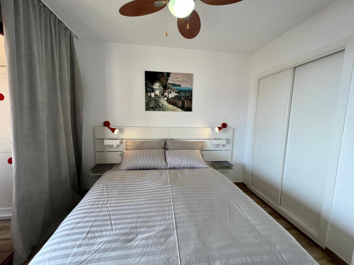 Shore Evamar เบนิดอร์ม ภายนอก รูปภาพ
